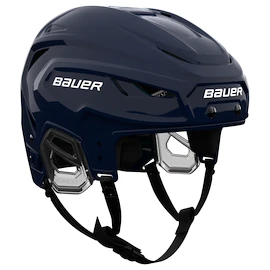 Eishockeyhelm Bauer Vapor HYP2RLITE Navy Senior