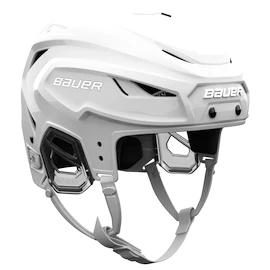 Eishockeyhelm Bauer Vapor HYP2RLITE White Senior