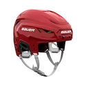 Eishockeyhelm Bauer Vapor Hyperlite Red Senior