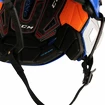 Eishockeyhelm CCM Fitlite 90 Senior