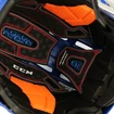 Eishockeyhelm CCM Fitlite 90 Senior
