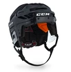 Eishockeyhelm CCM Fitlite 90 Senior
