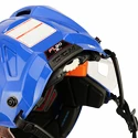 Eishockeyhelm CCM Fitlite 90 Senior