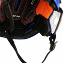 Eishockeyhelm CCM Fitlite 90 Senior