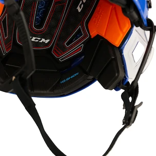 Eishockeyhelm CCM Fitlite 90 Senior