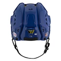 Eishockeyhelm CCM Tacks 210 Blue Senior