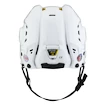 Eishockeyhelm CCM Tacks 210 White Senior