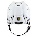 Eishockeyhelm CCM Tacks 210 White Senior