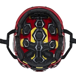 Eishockeyhelm CCM Tacks 310 Combo Senior L
