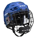 Eishockeyhelm CCM Tacks 310 Combo Senior