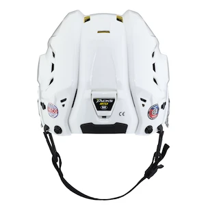 Eishockeyhelm CCM Tacks 310 Combo Senior L