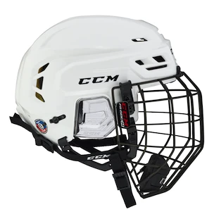 Eishockeyhelm CCM Tacks 310 Combo Senior L