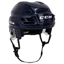 Eishockeyhelm CCM Tacks 310 Navy Senior