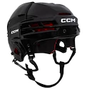 Eishockeyhelm CCM Tacks 70 black Senior