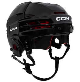 Eishockeyhelm CCM Tacks 70 black Senior