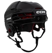 Eishockeyhelm CCM Tacks 70 Black Senior S