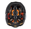 Eishockeyhelm CCM Tacks 710 Combo Senior