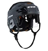 Eishockeyhelm CCM Tacks 710 Senior S, Blau