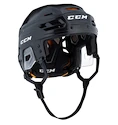 Eishockeyhelm CCM Tacks 710 Senior S, Blau