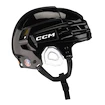 Eishockeyhelm CCM Tacks 720 Black Senior