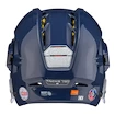 Eishockeyhelm CCM Tacks 720 Navy Senior