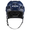 Eishockeyhelm CCM Tacks 720 Navy Senior