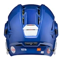 Eishockeyhelm CCM Tacks 720 Royal Senior