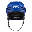 Eishockeyhelm CCM Tacks 720 Royal Senior