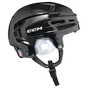 Eishockeyhelm CCM Tacks 920 Black Senior