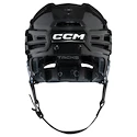 Eishockeyhelm CCM Tacks 920 Black Senior