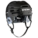 Eishockeyhelm CCM Tacks 920 Black Senior