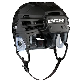 Eishockeyhelm CCM Tacks 920 Black Senior