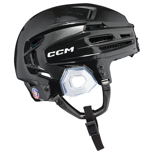 Eishockeyhelm CCM Tacks 920 Black Senior