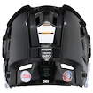 Eishockeyhelm CCM Tacks 920 Combo Black Senior