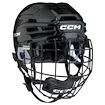 Eishockeyhelm CCM Tacks 920 Combo Black Senior