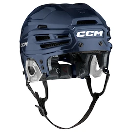 Eishockeyhelm CCM Tacks 920 Navy Senior