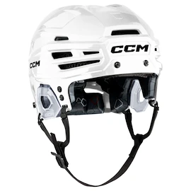 Eishockeyhelm CCM Tacks 920 White Senior