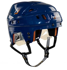 Eishockeyhelm Hejduk XX Royal Blue Senior