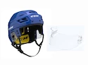 Eishockeyhelm  Tacks