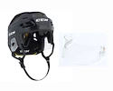 Eishockeyhelm  Tacks