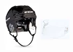 Eishockeyhelm  Tacks