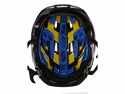 Eishockeyhelm True  DYNAMIC 9 PRO Black Senior
