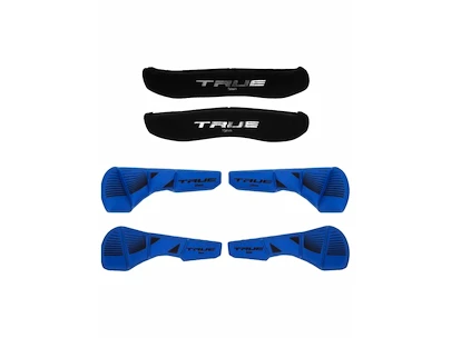 Eishockeyhelm True  DYNAMIC 9 PRO Black Senior