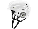 Eishockeyhelm Warrior Alpha On Pro White Senior M