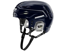 Eishockeyhelm Warrior Alpha One Pro Navy Senior