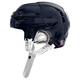 Eishockeyhelm Warrior Covert CF 100 Navy Senior