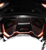 Eishockeyhelm Warrior Covert CF 100 Red Senior