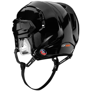 Eishockeyhelm Warrior Covert CF 100 Red Senior S