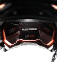 Eishockeyhelm Warrior Covert CF 100 White Senior