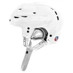 Eishockeyhelm Warrior Covert CF 100 White Senior L